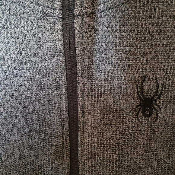 SPYDER | Pull Over Light Jacket - Picture 7 of 15